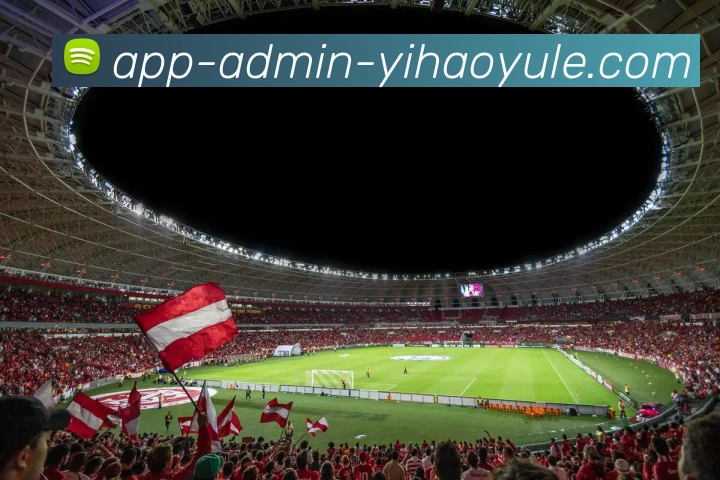 壹号娱乐APP品牌故事